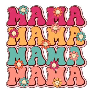 MAMÁ