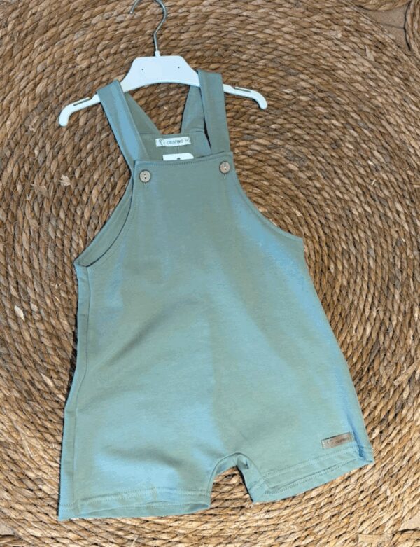 Peto Verde