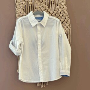 Camisa blanca