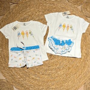 Pajaro bbo