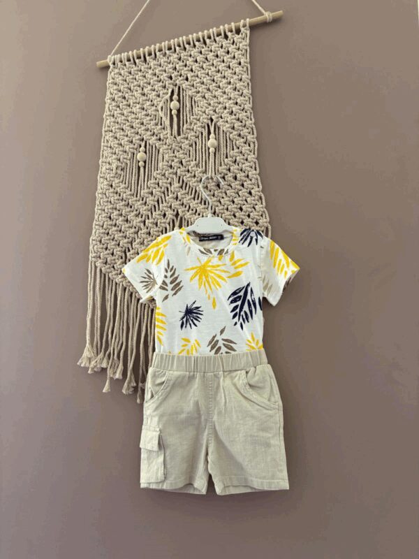 Conjunto Palmeras
