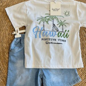 Conjunto Hawai